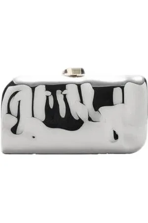 MANGO Clutch