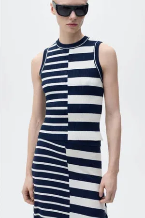 MANGO Top marine