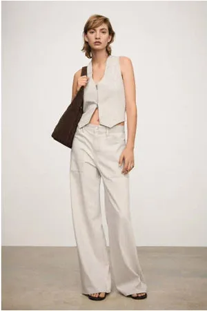 MANGO Gilet