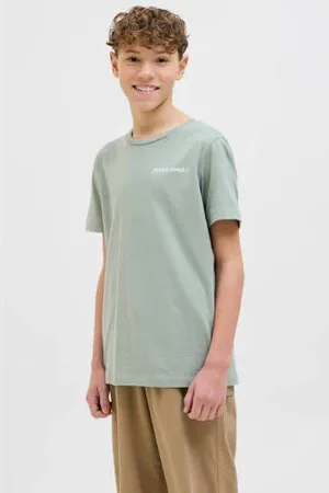 JACK & JONES JUNIOR T