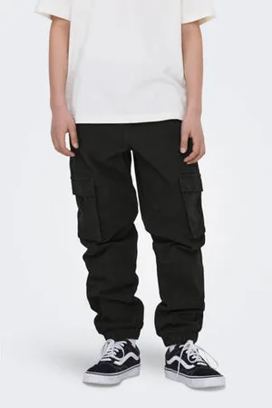 Only & Sons JUNIOR cargo broek