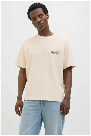JACK & JONES ORIGINALS T