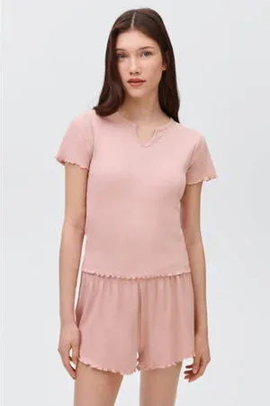 MANGO Shortama