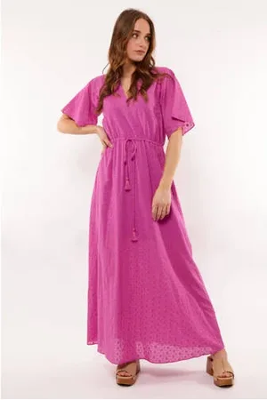 Fluresk Maxi jurk Cher