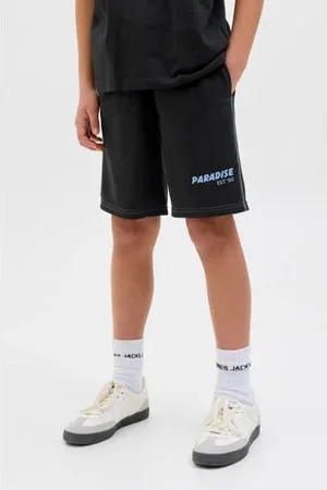 JACK & JONES JUNIOR sweatshort