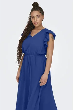 ONLY Maxi jurk
