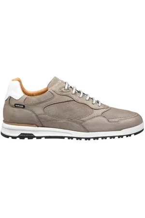 Van Lier Nubuck sneakers