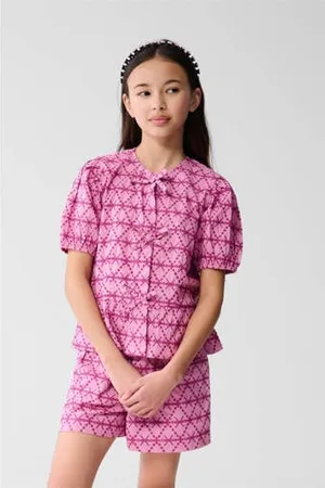 SHOEBY Blousetop