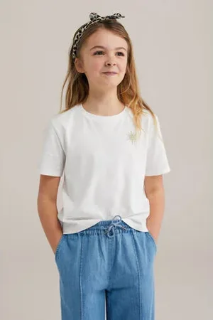 WE Fashion T