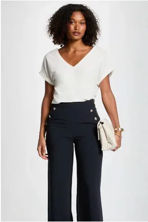 Morgan Top