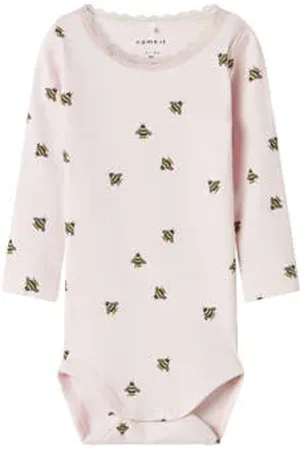 NAME IT BABY newborn romper