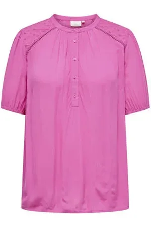 ONLY Blousetop broderie