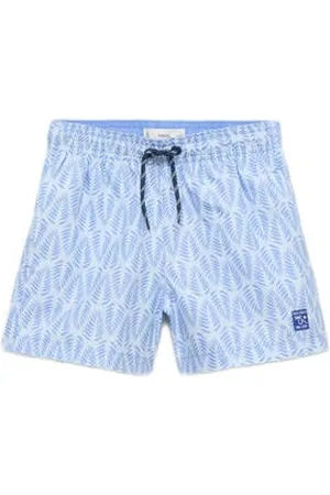 MANGO Zwemshort