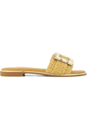 Graceland Slippers