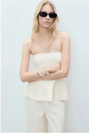 MANGO Top