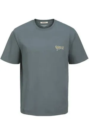 JACK & JONES ORIGINALS T