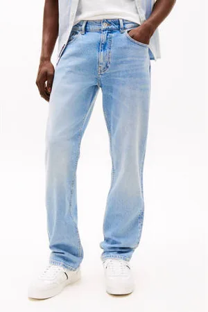 Tommy Hilfiger Ryan straight leg jeans