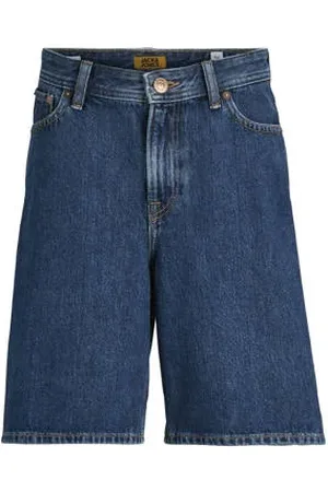 JACK & JONES JUNIOR denim short
