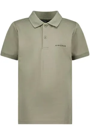 Airforce Polo