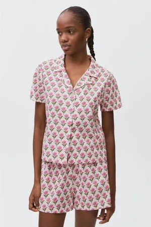 MANGO Shortama