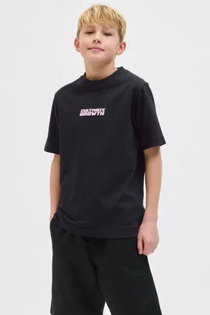 JACK & JONES JUNIOR T