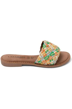 Lazamani Slippers