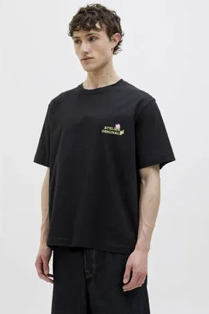 JACK & JONES ORIGINALS T