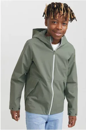 JACK & JONES JUNIOR jack groen