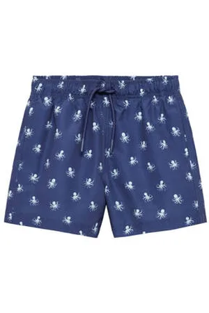 MANGO Zwemshort