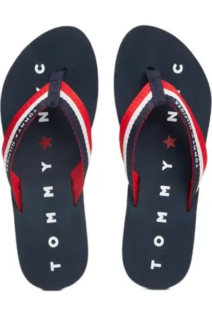 Tommy Hilfiger Teenslippers