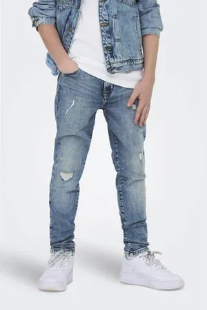 Only & Sons JUNIOR tapered jeans