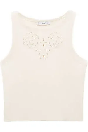 MANGO Top