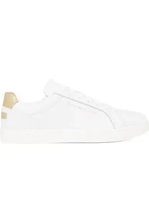 Tommy Hilfiger Leren sneakers