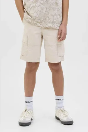 JACK & JONES JUNIOR relaxed cargo short