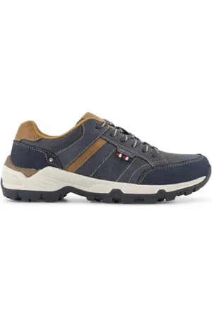 Easy Street Comfort chunky sneakers donkerblauw