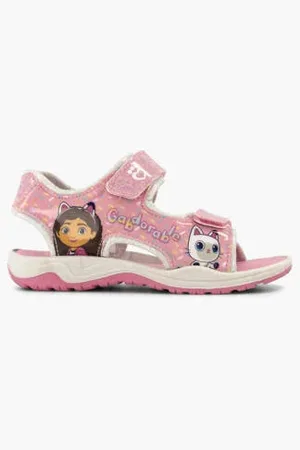 Gabbys Dollhouse Sandalen