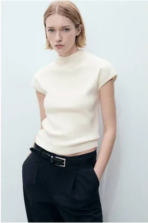 MANGO Top