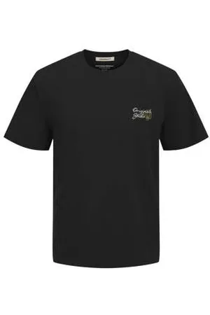 JACK & JONES ORIGINALS T