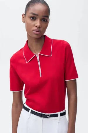 MANGO Top