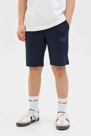 JACK & JONES JUNIOR sweatshort