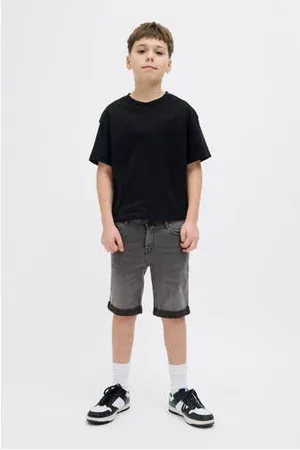 JACK & JONES JUNIOR denim short