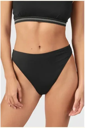 Brunotti High leg bikinibroekje Flores