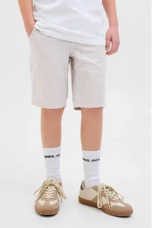 JACK & JONES JUNIOR casual short