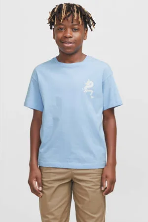 JACK & JONES JUNIOR T