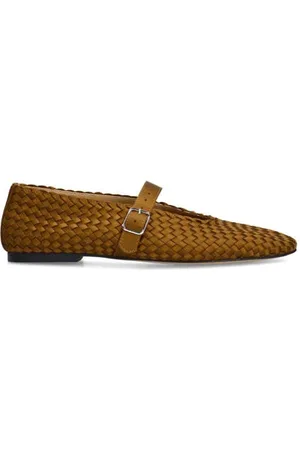 Sacha Loafers
