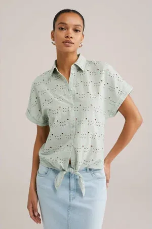 WE Fashion Blouse