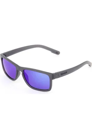 Sinner Zonnebril Richmond Kids zwart
