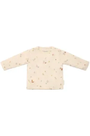Little Dutch Longsleeve Forest Nature