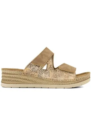 Easy Street Slippers