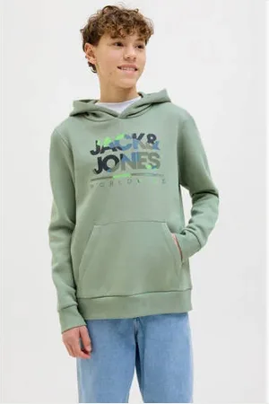 JACK & JONES JUNIOR hoodie